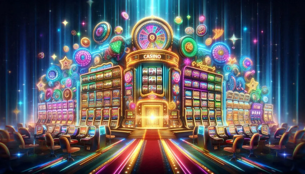 Fezbet Casino
